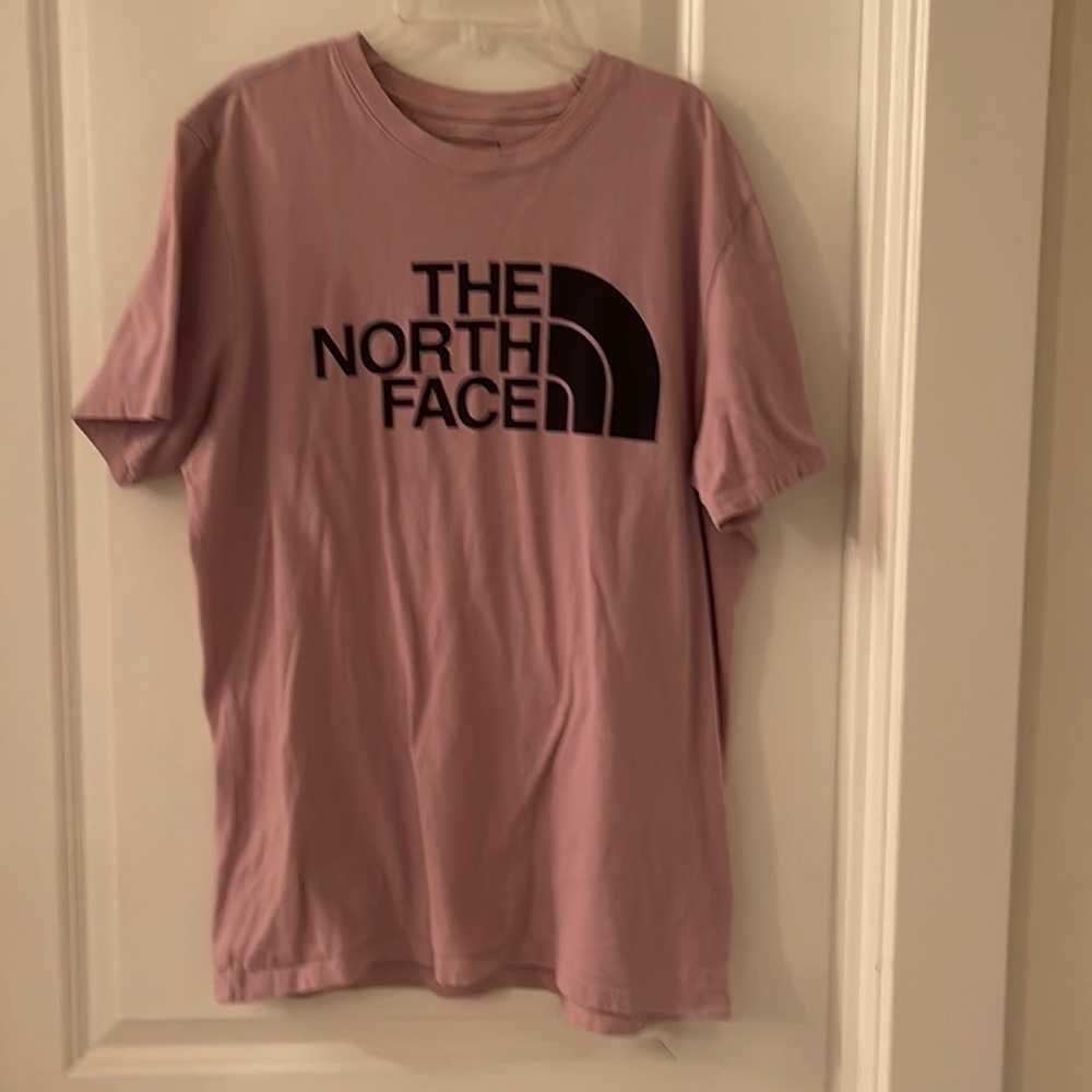 Men’s medium The North Face T